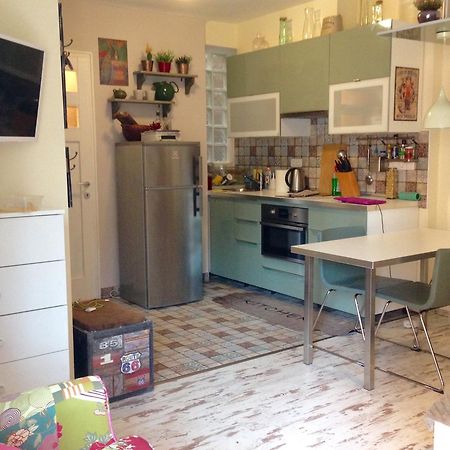 Studio Karma Budapešť Exteriér fotografie