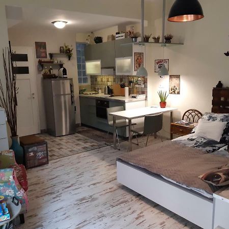Studio Karma Budapešť Exteriér fotografie