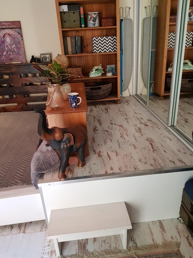 Studio Karma Budapešť Exteriér fotografie