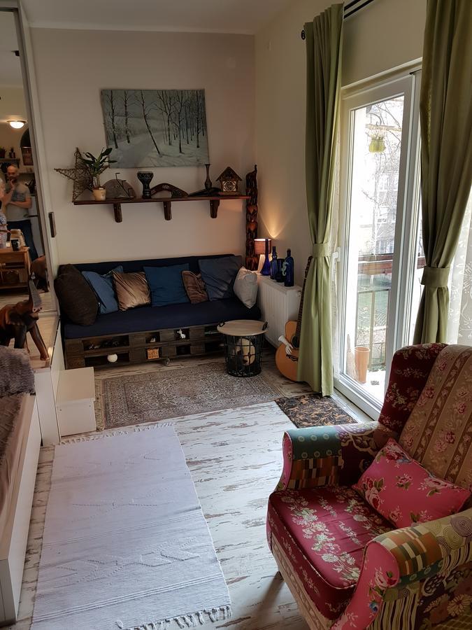 Studio Karma Budapešť Exteriér fotografie