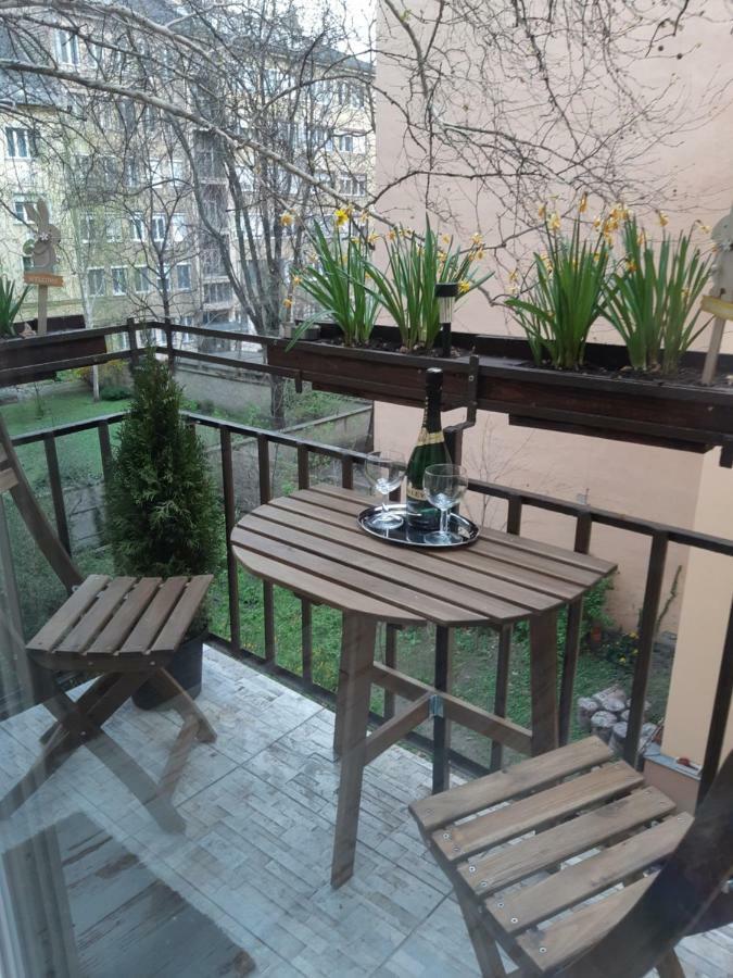 Studio Karma Budapešť Exteriér fotografie