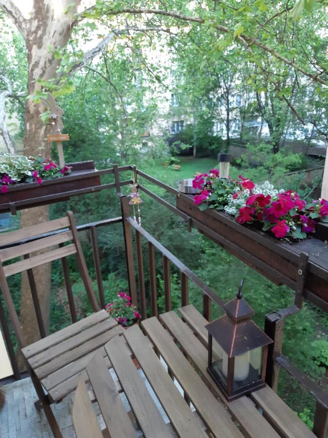 Studio Karma Budapešť Exteriér fotografie